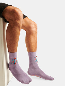 Ad hoc socks