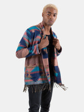 Load image into Gallery viewer, Men&#39;s Goa Cardigan