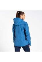 Load image into Gallery viewer, Womens/Ladies Atlas Jacket - Yale Blue