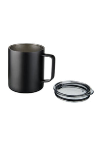 Avenue Rover 14.2fl oz Copper Vacuum Insulated Mug (Solid Black) (One Size)