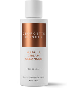 Marula Cream Cleanser