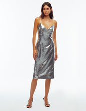 Load image into Gallery viewer, Keri Evening Slip Dress