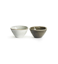 Load image into Gallery viewer, Nature Serving Bowl Mini, 2 Pack