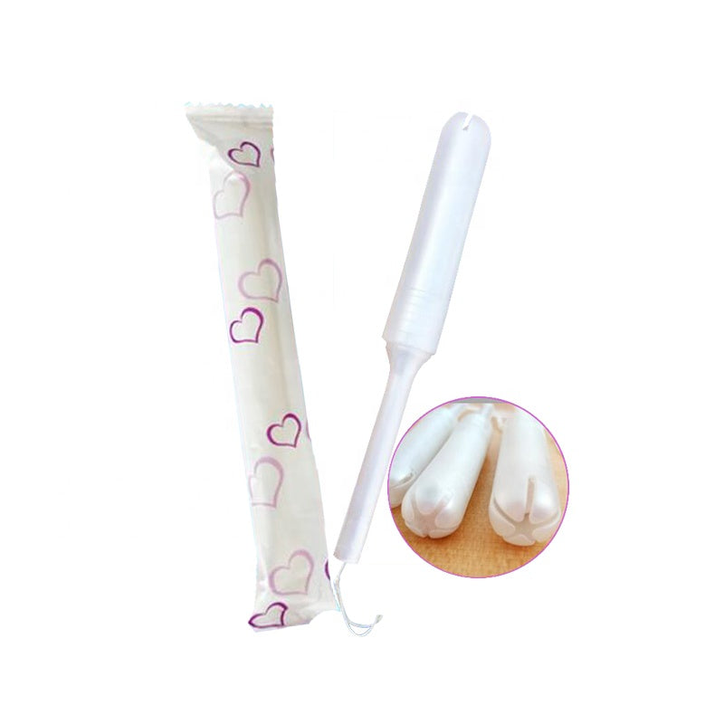 Yoni Detox Pearls Applicators