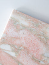 Load image into Gallery viewer, 7 x 18 Marble Slab (Norwegian Pink)