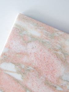 7 x 18 Marble Slab (Norwegian Pink)