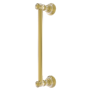 Allied Brass Carolina Collection 12 Inch Door Pull