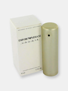 Emporio Armani By Eau De Parfum Spray Tester 1.7 oz