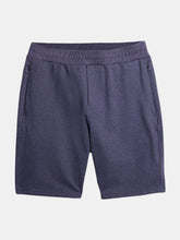 Load image into Gallery viewer, All Day Every Day Short | Men&#39;s Heather Navy