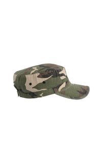 Atlantis Army Military Cap (Camouflage)
