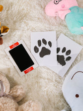 Load image into Gallery viewer, BabySquad Pet Inkpad 1 Pack
