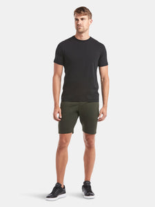 All Day Every Day Short | Men's Dark Olive