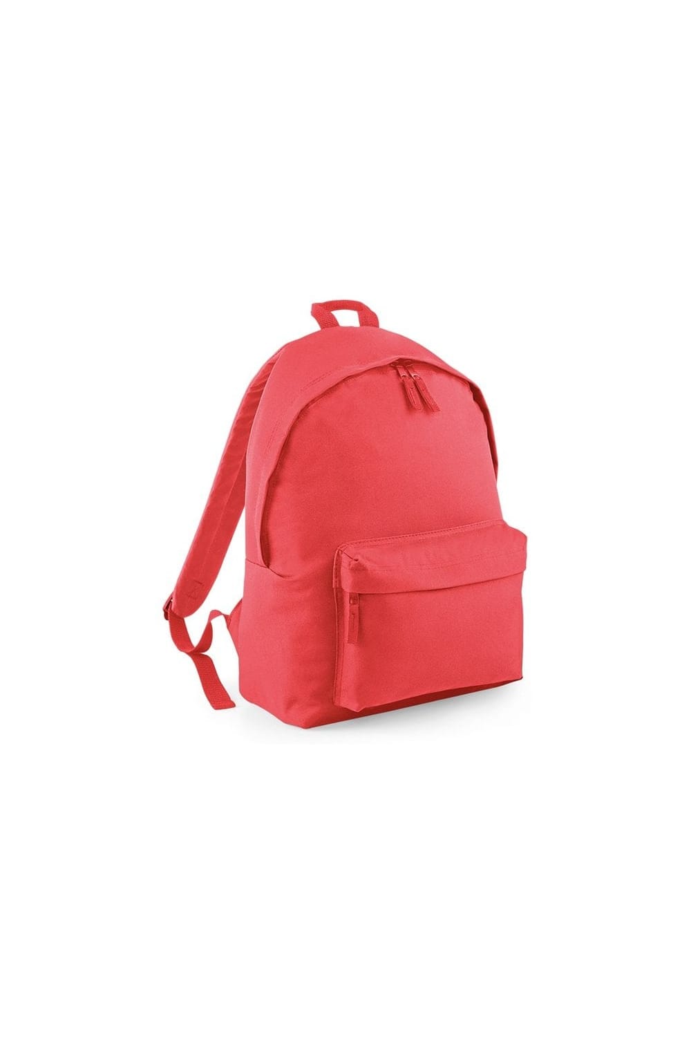 Bagbase Original Fashion Backpack (Coral) (One Size)