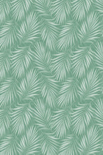 Load image into Gallery viewer, Eco-Friendly Tropical Areca Palm Wallpaper