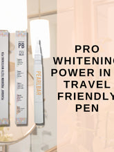 Load image into Gallery viewer, PearlBar Premium Teeth Whitening Pen
