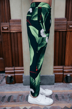 Load image into Gallery viewer, Alpinia Purpurata Trouser