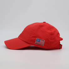Load image into Gallery viewer, Patriotic Performance Cap
