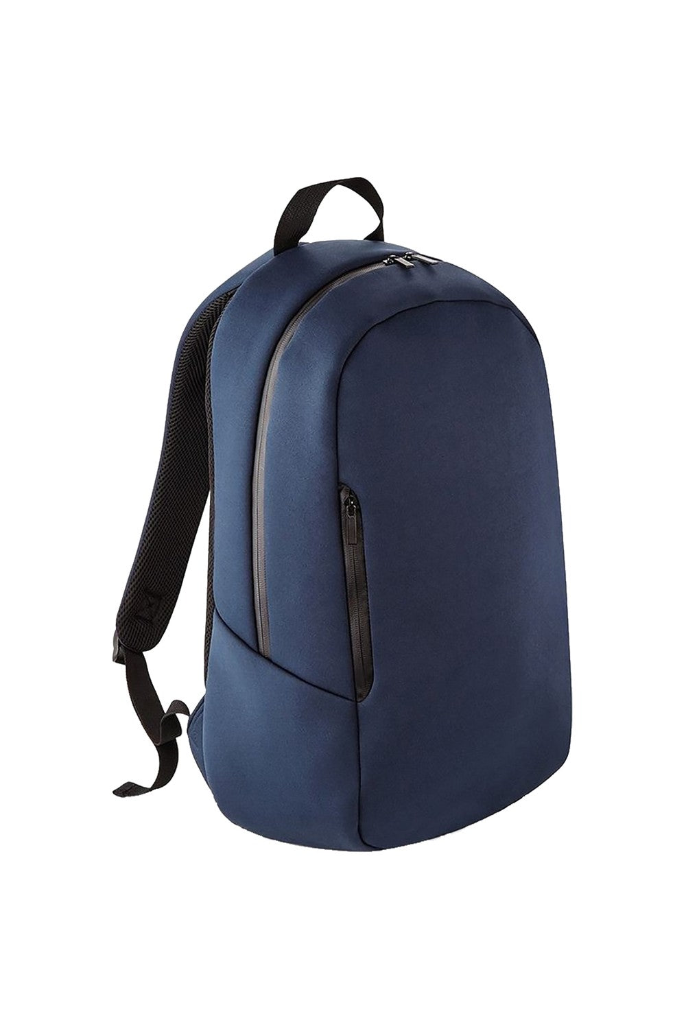 Scuba Backpack (Navy Blue)