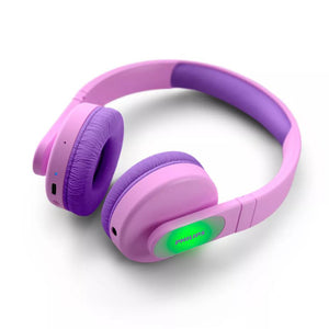 Kids Wireless On-Ear Headphones