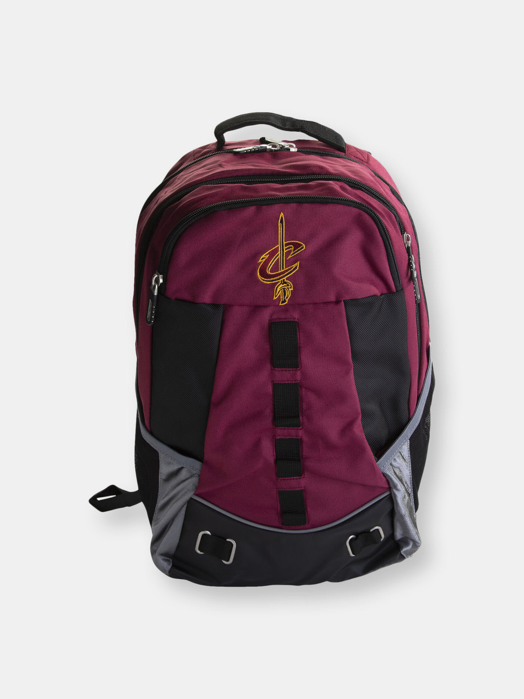 The Northwest Company Nba Cleveland Cavaliers Personnel Backpack