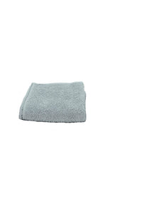 A&R Towels Ultra Soft Guest Towel (Anthracite Gray) (One Size)