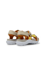Load image into Gallery viewer, Kids Unisex Wous Sandals