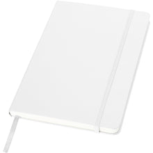 Load image into Gallery viewer, Classic Office Notebook - White