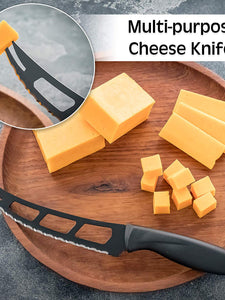 7-Piece Kitchen Knife Set