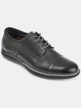 Load image into Gallery viewer, Thomas &amp; Vine Felton Cap Toe Derby