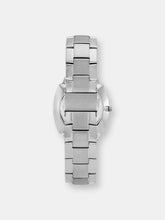 Load image into Gallery viewer, Kenneth Cole Men&#39;s Classic Stainless Steel KC50892002 Silver Stainless-Steel Quartz Dress Watch