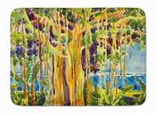Load image into Gallery viewer, 19 in x 27 in Tree - Banyan Tree Machine Washable Memory Foam Mat