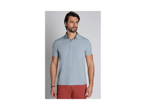 Gravityless Performance Polo