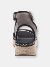 Load image into Gallery viewer, REFLECTOR Espadrille Sandals