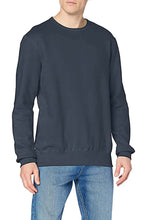 Load image into Gallery viewer, Stedman Mens Active Sweatshirt (Blue Midnight)
