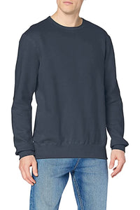 Stedman Mens Active Sweatshirt (Blue Midnight)