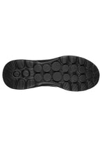 Load image into Gallery viewer, Mens Go Walk 6 Motley Sneakers - Black