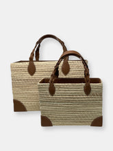 Load image into Gallery viewer, Maxi Fez Tote