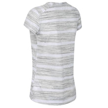 Load image into Gallery viewer, Regatta Womens/Ladies Limonite IV T-Shirt (White)