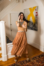 Load image into Gallery viewer, Desert Sun Seraphim Skirt