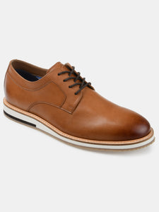 Thomas & Vine Glover Plain Toe Derby