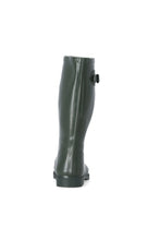 Load image into Gallery viewer, Recon X Mens Waterproof Rubber Wellington Boots (Marsh)