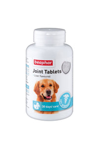 Beaphar Joint Tablets For Dogs (May Vary) (60 tablets)