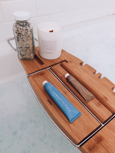 Relax Lavender & Aloe Vera Bath Soak