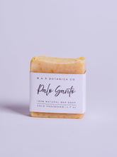 Load image into Gallery viewer, Palo Santo Soap