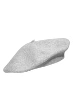 Load image into Gallery viewer, Kangol Unisex Adult Modelaine Beret (Gray)