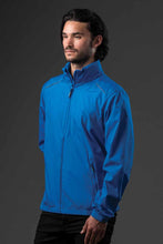 Load image into Gallery viewer, Stormtech Mens Nautilus Performance Shell Jacket