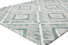 Load image into Gallery viewer, Venezia Area Rug R120-CL219 - Teal