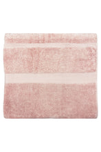 Load image into Gallery viewer, Cleopatra Egyptian Cotton Bath Towel - Blush