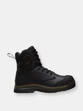 Load image into Gallery viewer, Mens Torrent New Dallas Hydro Leather Boot - Black