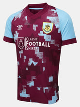Load image into Gallery viewer, Burnley FC Childrens/Kids 22/23 Home Jersey